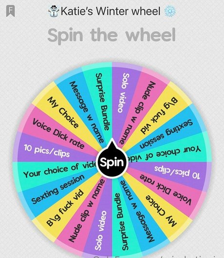 misskatievip Nacktbilder von OnlyFans geleakt