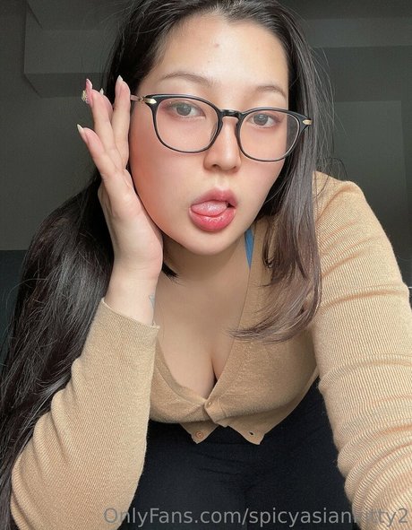 spicyasiankitty2 OnlyFans Leaks Nacktbilder
