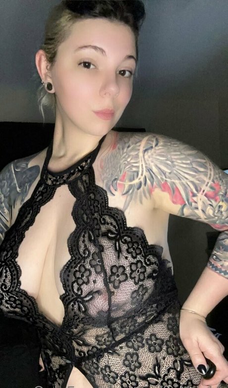 coffinthighs Nacktbilder-Leaks von OnlyFans