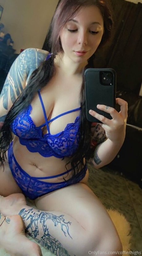 coffinthighs OnlyFans Sex geleakt