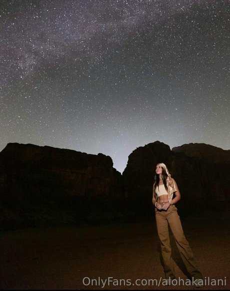 alohakailani OnlyFans Pornografie