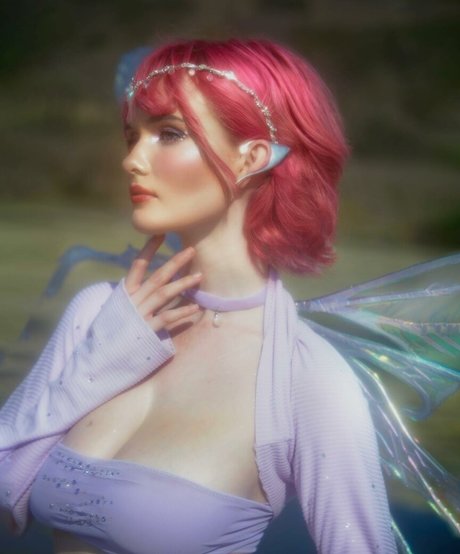 avaandwar Nacktbilder-Leaks von OnlyFans