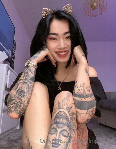 reallingxiaoyu OnlyFans Nackt Leak