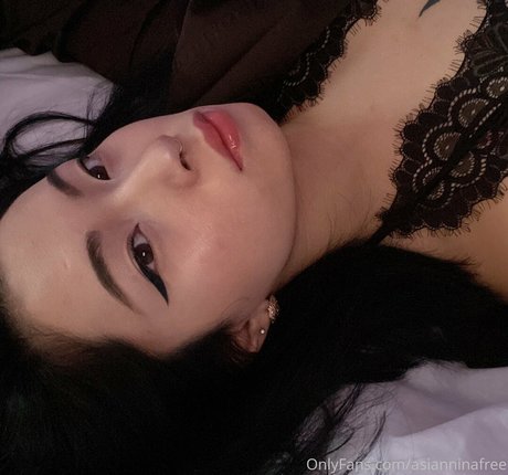 reallingxiaoyu OnlyFans-Model