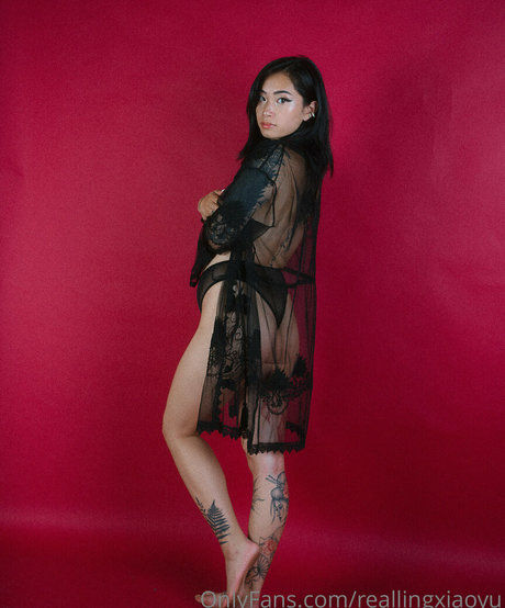 reallingxiaoyu Nackt auf OnlyFans