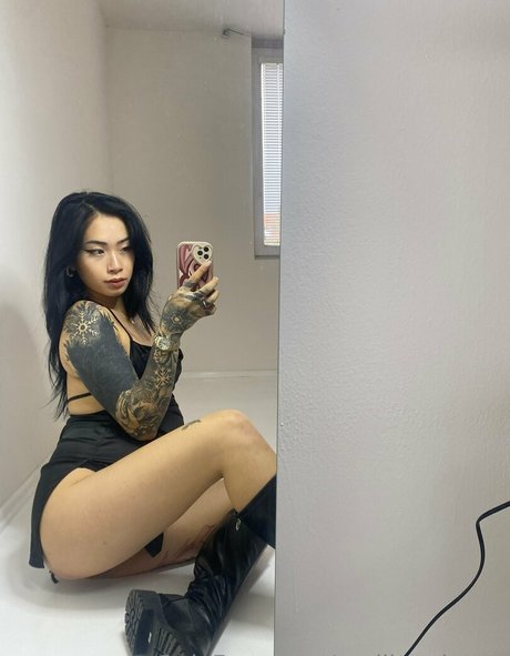 reallingxiaoyu OnlyFans-Archiv