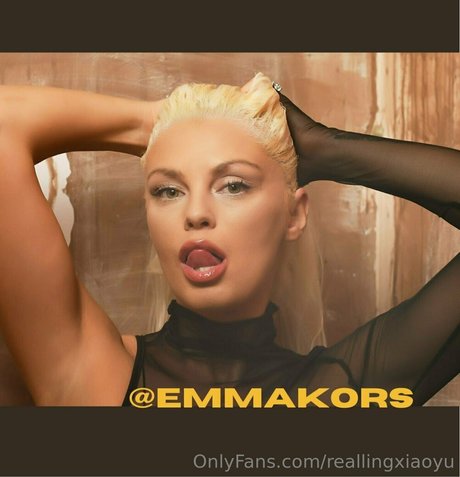 reallingxiaoyu Profilbild