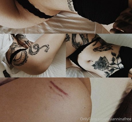 reallingxiaoyu OnlyFans Nackt Leaks