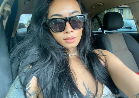 reallingxiaoyu OnlyFans Porn Nackt