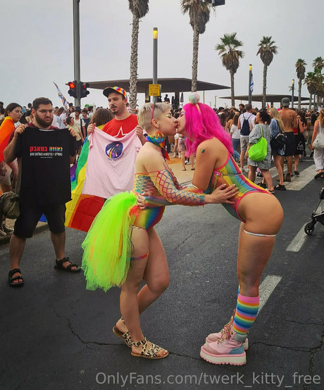 twerk kitty free Nacktbilder geleakt OnlyFans