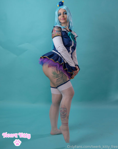 twerk kitty free Gratis OnlyFans Inhalte