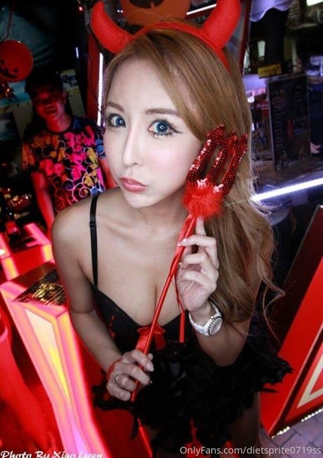 dietsprite0719ss OnlyFans Joi