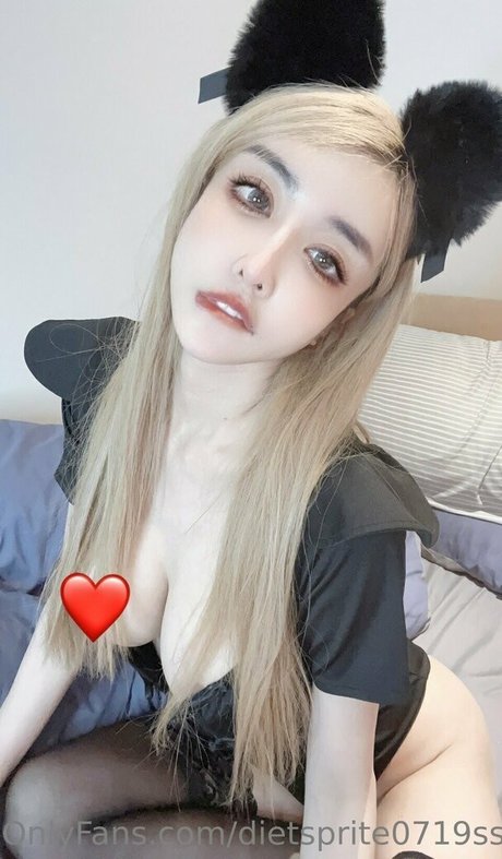dietsprite0719ss OnlyFans Pornografie geleakt