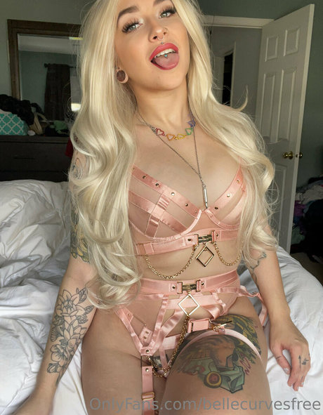 bellecurvesfree Kostenloses OnlyFans