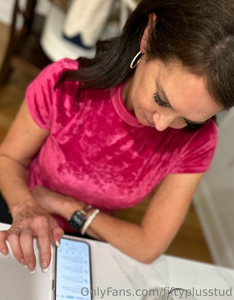 fiftyplusstud Porn OnlyFans Leak