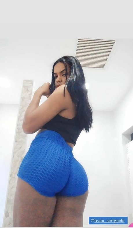 Julia Lima OnlyFans Pornografie geleakt