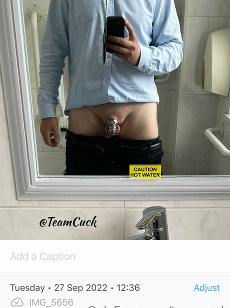 teamcuck OnlyFans