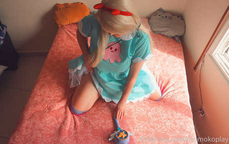 Momokoplay OnlyFans Pornografie