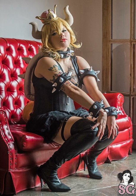 Momokoplay Nacktbilder von OnlyFans geleakt