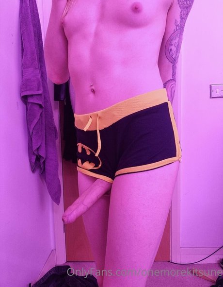 lilykitsune OnlyFans Leak