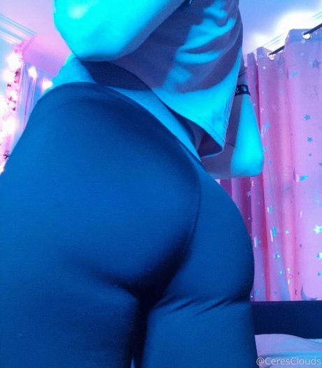 Ceresclouds OnlyFans nackt