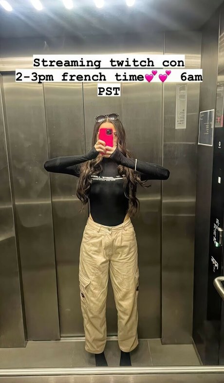 lydiaviolet Sexy OnlyFans