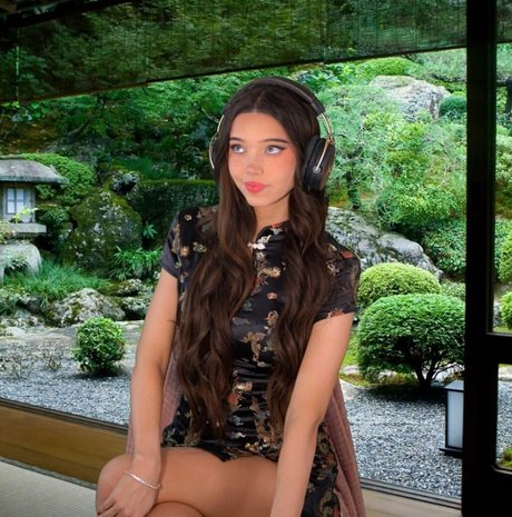 lydiaviolet Neuer OnlyFans Leak