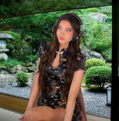 lydiaviolet Nur für Fans