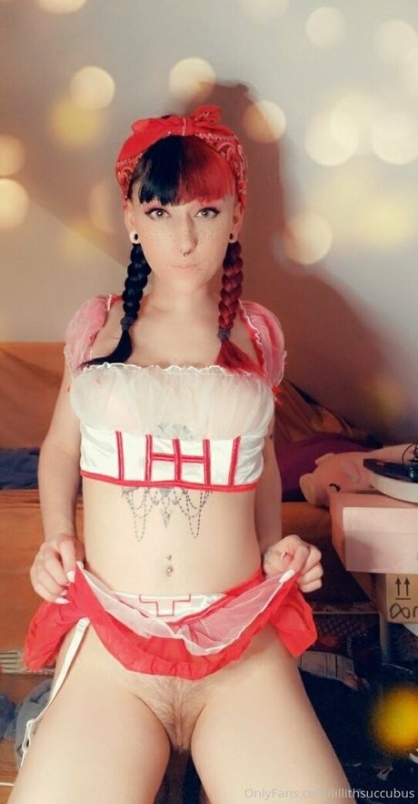 lillithlethya Nacktbilder von OnlyFans