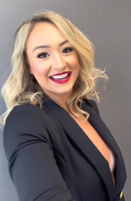 Gabi Gagliassi Leaked OnlyFans Fotos