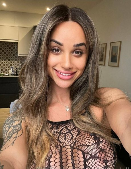 lunabarbiedoll Leaked OnlyFans Sextape