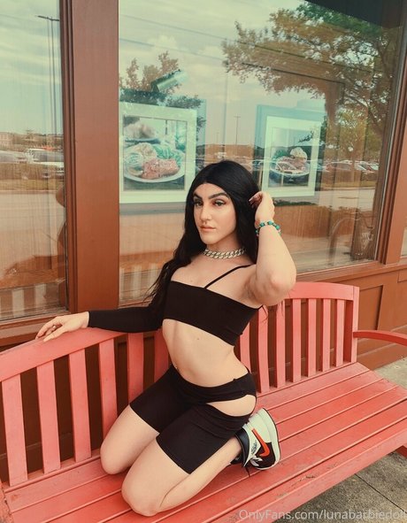 lunabarbiedoll OnlyFans Sextape