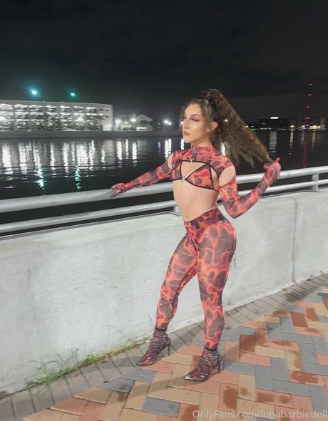 lunabarbiedoll Nackt OnlyFans