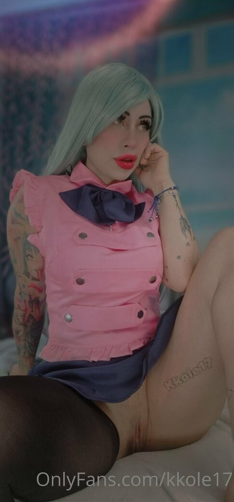 Kkole17 Nacktbilder geleakt OnlyFans Nacktporno