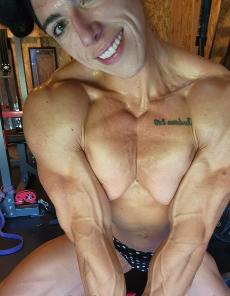 Shannon Seeley Nacktbilder OnlyFans geleakt