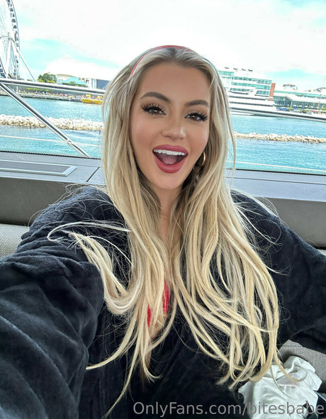 bitesbabe Leaked OnlyFans Nacktbilder