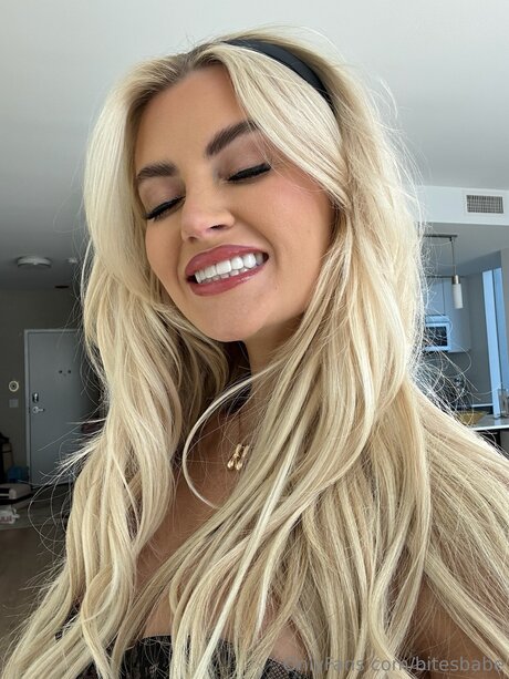bitesbabe Nacktbilder von OnlyFans