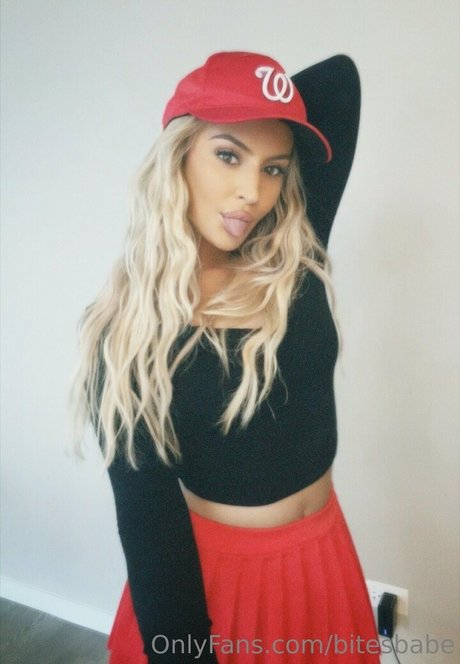 bitesbabe OnlyFans geleakte Pornografie