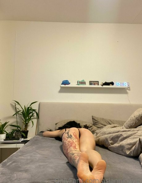 reallingxiaoyuuu OnlyFans Sex Leaks