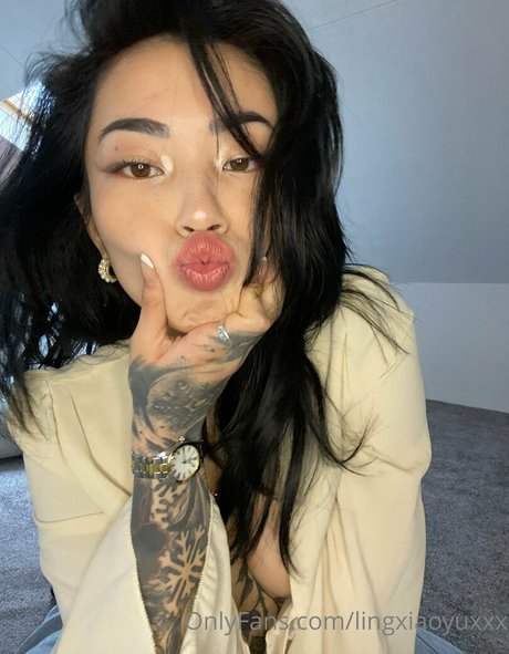 reallingxiaoyuuu Po OnlyFans