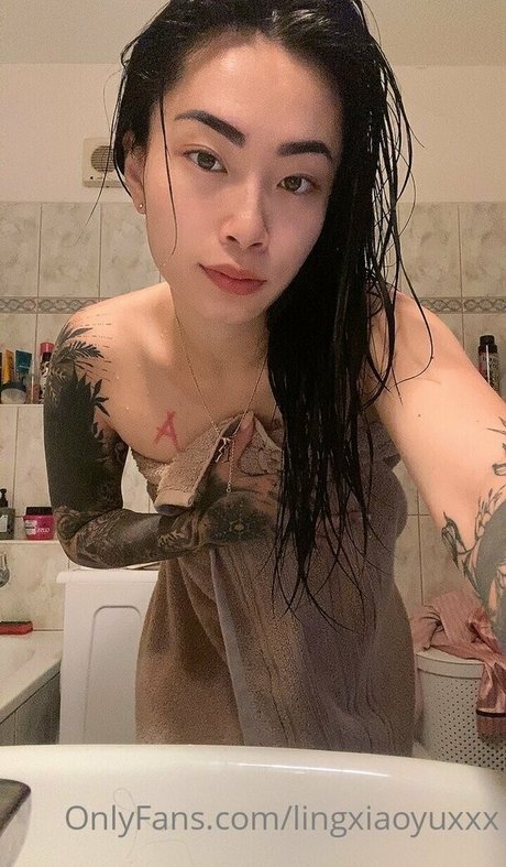 reallingxiaoyuuu Nackt auf OnlyFans