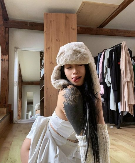 reallingxiaoyuuu OnlyFans geleakt.