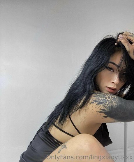 reallingxiaoyuuu OnlyFans kostenlos geleakt