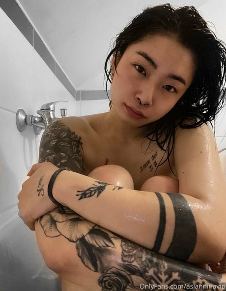 reallingxiaoyuuu XXX Leak OnlyFans