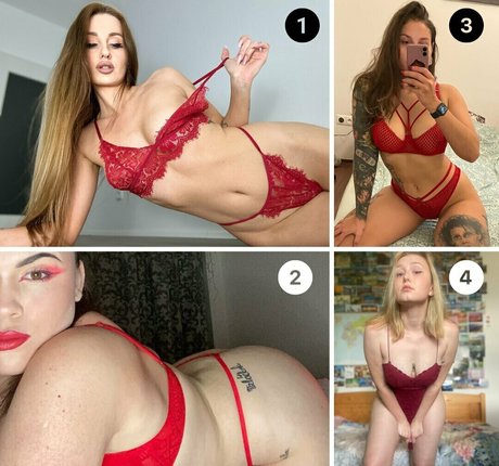 reallingxiaoyuuu Nacktbilder von OnlyFans geleakt