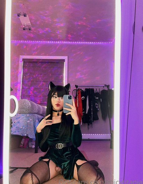 spicytitania Nacktbilder von OnlyFans