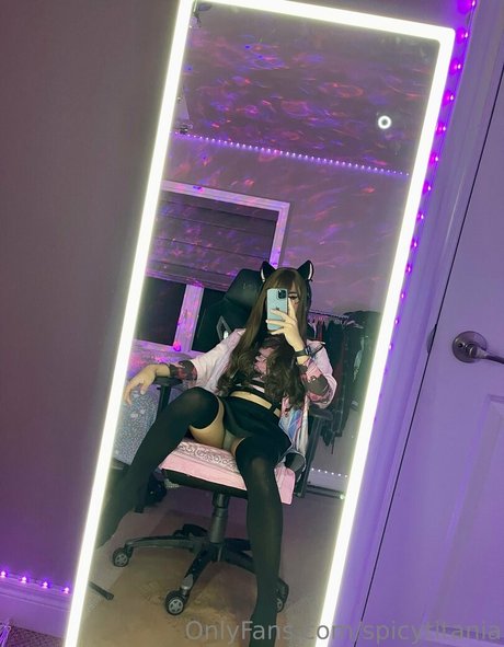 spicytitania OnlyFans Sex Leak