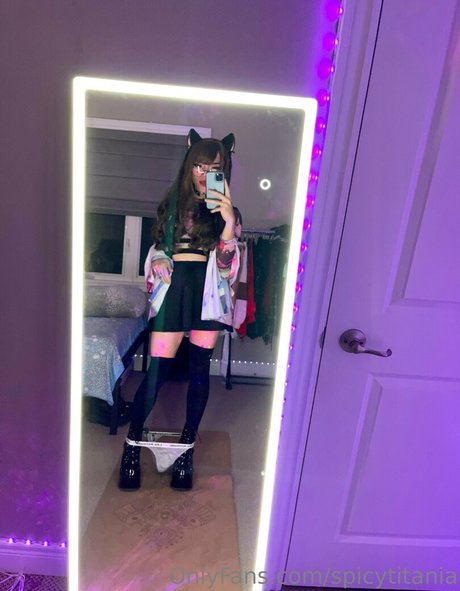 spicytitania OnlyFans