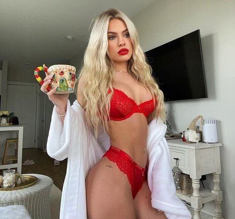 Claudia Walsh OnlyFans geleakte Bilder