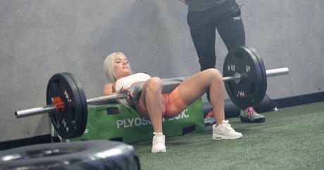 Claudia Walsh Leaked OnlyFans Nacktbilder